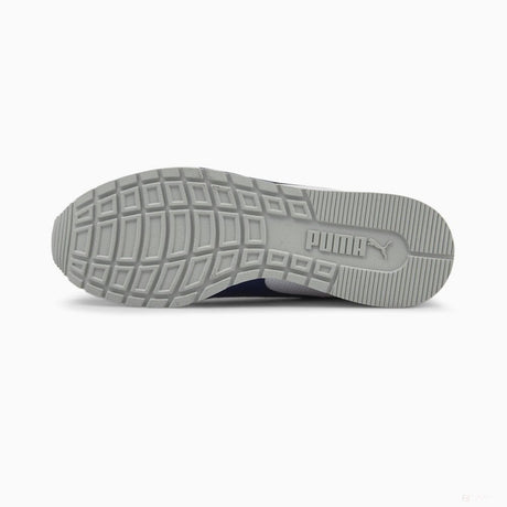 Puma BMW MMS Track Racer Cipő, Fehér, 2022 - FansBRANDS®