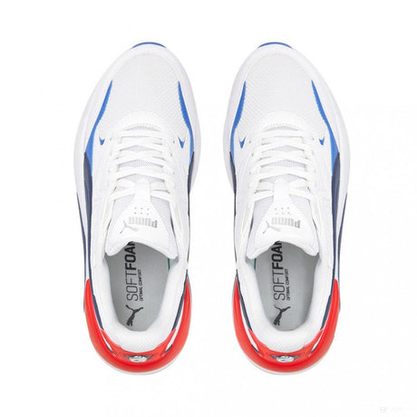 Puma BMW MMS X - Ray Speed Cipő, Fehér, 2022 - FansBRANDS® - HU