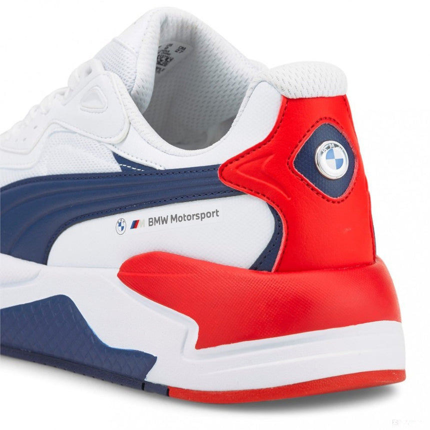 Puma BMW MMS X - Ray Speed Cipő, Fehér, 2022 - FansBRANDS® - HU