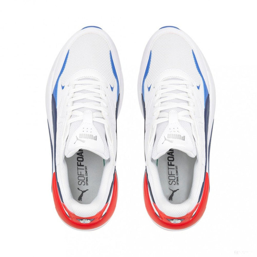 Puma BMW MMS X-Ray Speed Cipő, Fehér, 2022 - FansBRANDS®