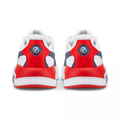 Puma BMW MMS X-Ray Speed Cipő, Fehér, 2022 - FansBRANDS®