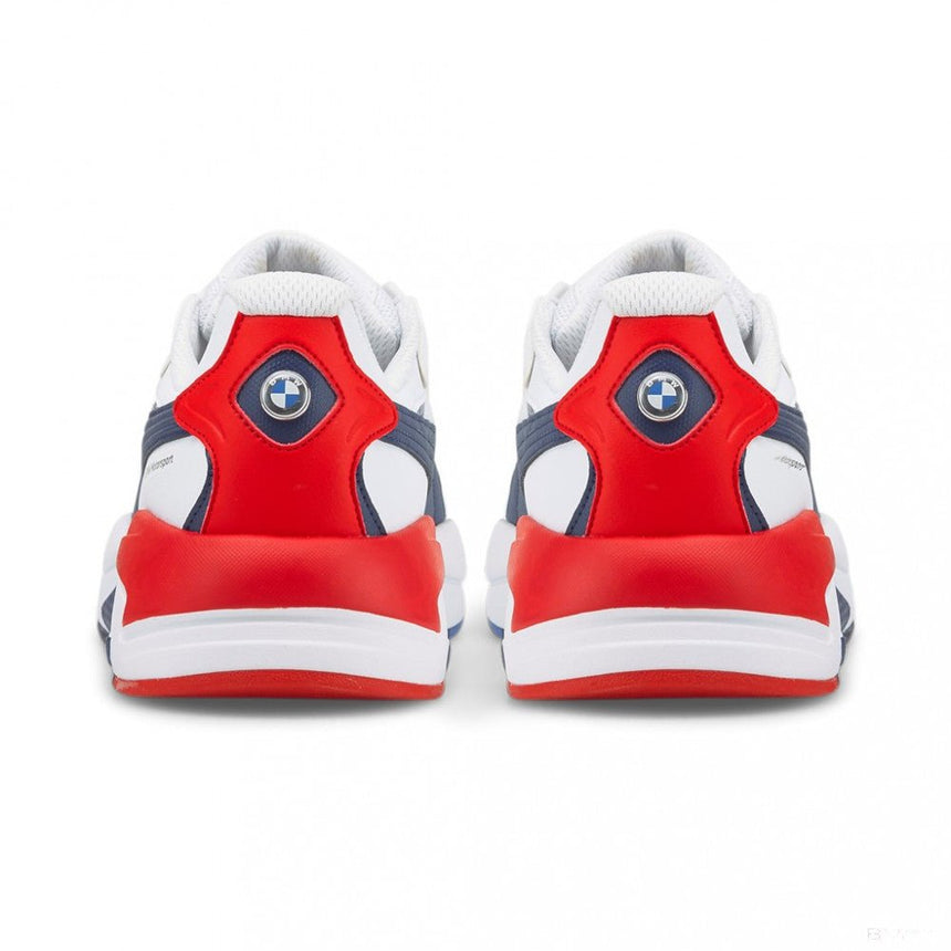 Puma BMW MMS X-Ray Speed Cipő, Fehér, 2022 - FansBRANDS®