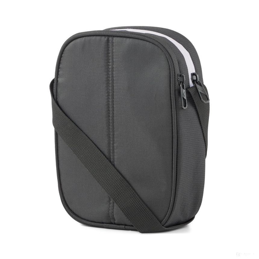 Puma BMW, oldal táska, fekete - FansBRANDS®