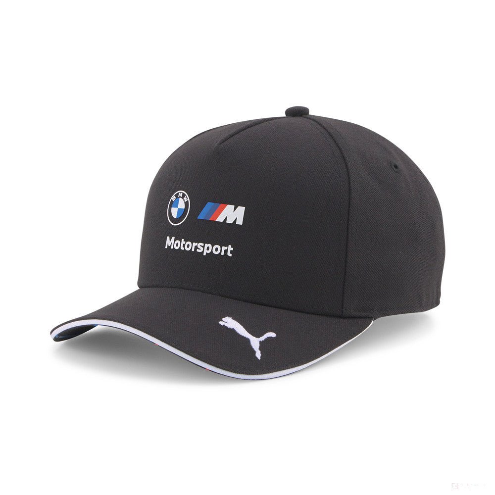 Puma BMW Team Baseball Sapka, Antracit, 2022 - FansBRANDS®