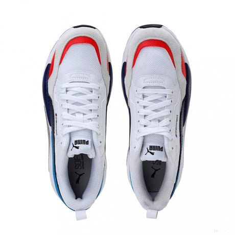 Puma BMW X-RAY 2.0 Gyerek Cipő - FansBRANDS®