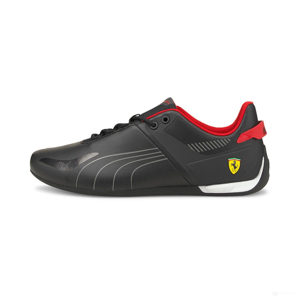 Puma Ferrari cipő, A3ROCAT, fekete, 2021 - FansBRANDS®