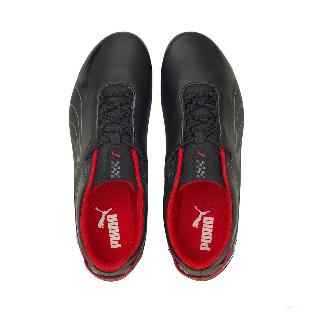 Puma Ferrari cipő, A3ROCAT, fekete, 2021 - FansBRANDS®