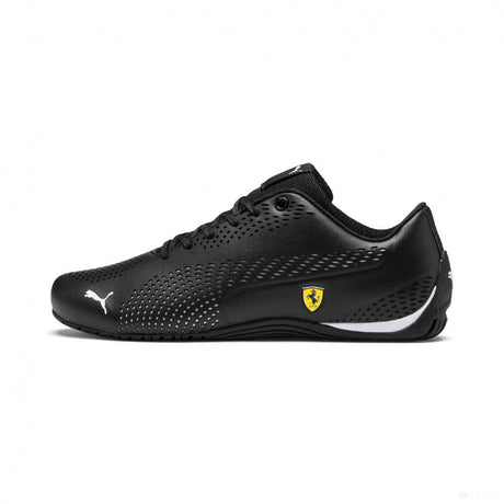 Puma Ferrari cipő, Drift Cat 5 Ultra II, fekete, 2019 - FansBRANDS®