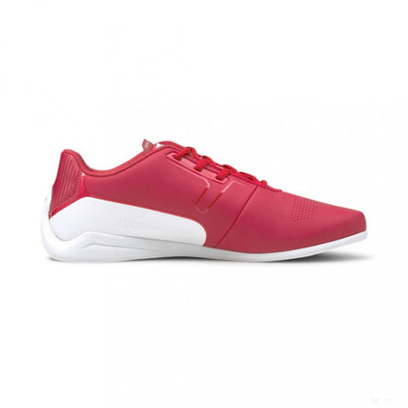 Puma Ferrari cipő, Drift Cat 8, fekete-piros, 2022 - FansBRANDS®