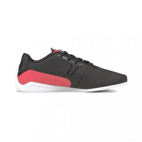 Puma Ferrari cipő, Drift Cat 8, fekete-piros, 2022 - FansBRANDS®