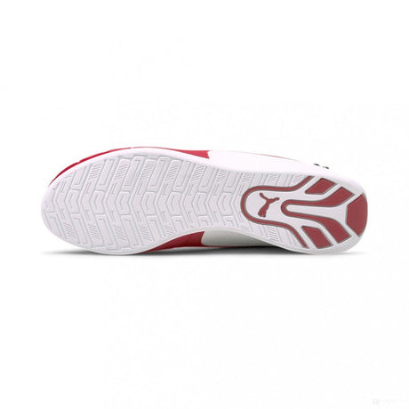 Puma Ferrari cipő, Drift Cat 8, fekete-piros, 2022 - FansBRANDS®