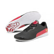Puma Ferrari cipő, Drift Cat 8, fekete - piros, 2022 - FansBRANDS® - HU