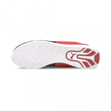 Puma Ferrari cipő, Drift Cat 8, fekete-piros, 2022 - FansBRANDS®