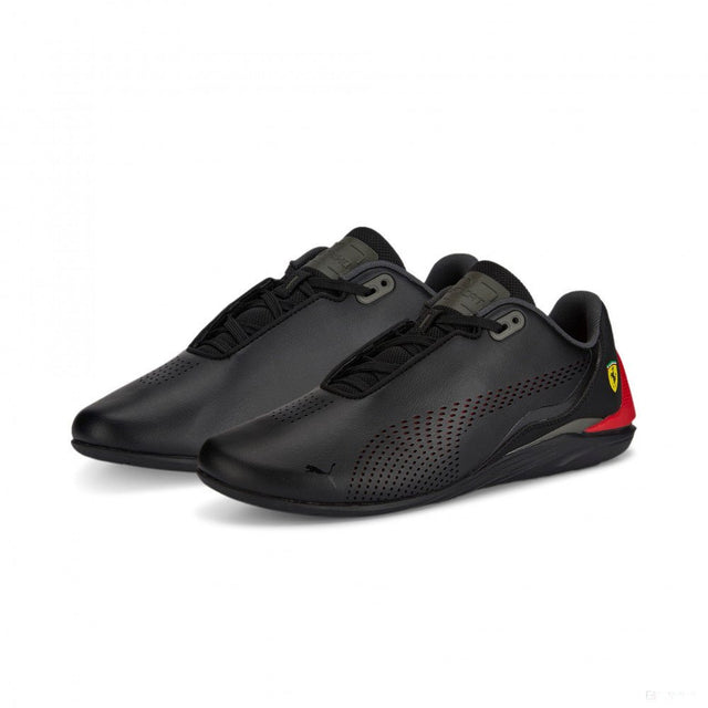 Puma Ferrari cipő, Drift Cat Decima, fekete, 2022 - FansBRANDS®