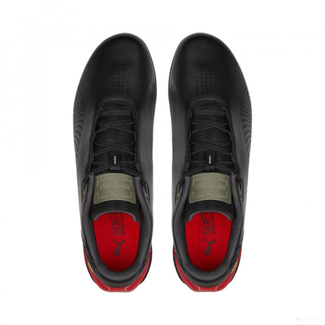 Puma Ferrari cipő, Drift Cat Decima, fekete, 2022 - FansBRANDS®