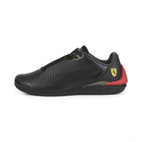 Puma Ferrari cipő, Drift Cat Decima, gyerek, fekete, 2022 - FansBRANDS®