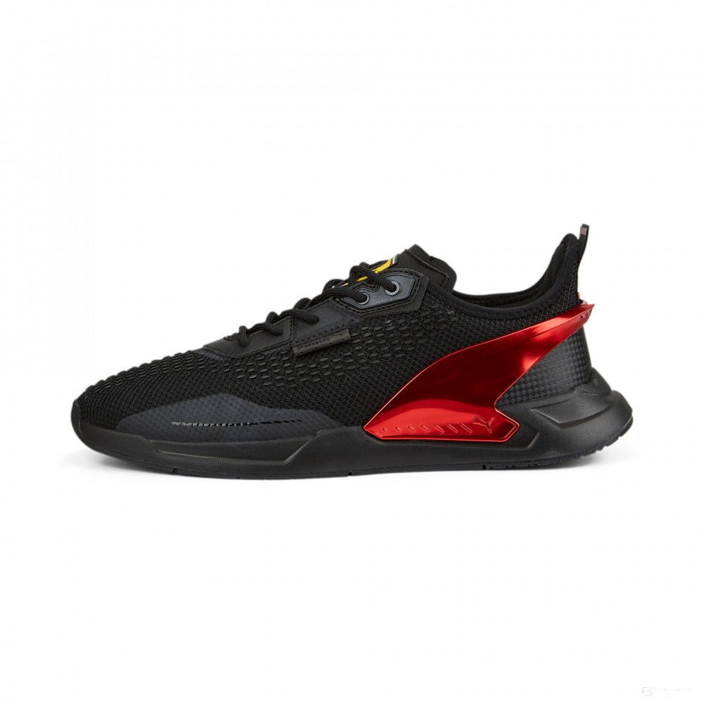 Puma Ferrari cipő, IONSpeed, fekete, 2022 - FansBRANDS®