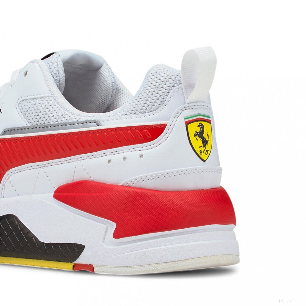 Puma Ferrari cipő, Race X-RAY 2, fehér, 2021 - FansBRANDS®