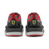 Puma Ferrari cipő, Race X-Ray 2, fekete-szürke, 2021 - FansBRANDS®