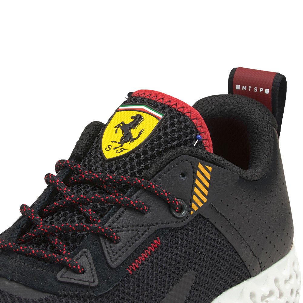Puma Ferrari cipő, RCT Xetic Forza, fekete, 2021 - FansBRANDS®