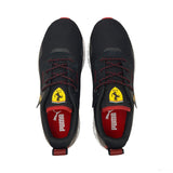 Puma Ferrari cipő, RCT Xetic Forza, fekete, 2021 - FansBRANDS®
