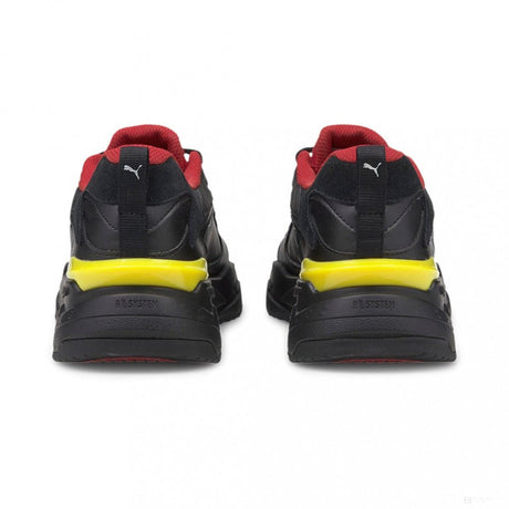 Puma Ferrari cipő, RS-fast, fekete - FansBRANDS®