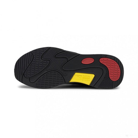 Puma Ferrari cipő, RS-fast, fekete - FansBRANDS®