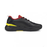 Puma Ferrari cipő, RS - fast, fekete - FansBRANDS® - HU