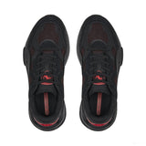 Puma Ferrari cipő, RS - Simul8 ME, fekete, 2022 - FansBRANDS® - HU