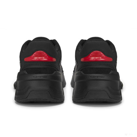 Puma Ferrari cipő, RS - Simul8 ME, fekete, 2022 - FansBRANDS® - HU