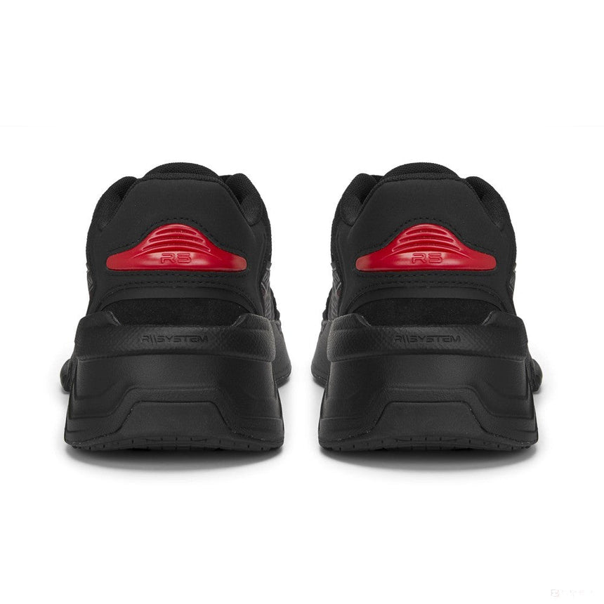 Puma Ferrari cipő, RS - Simul8 ME, fekete, 2022 - FansBRANDS® - HU