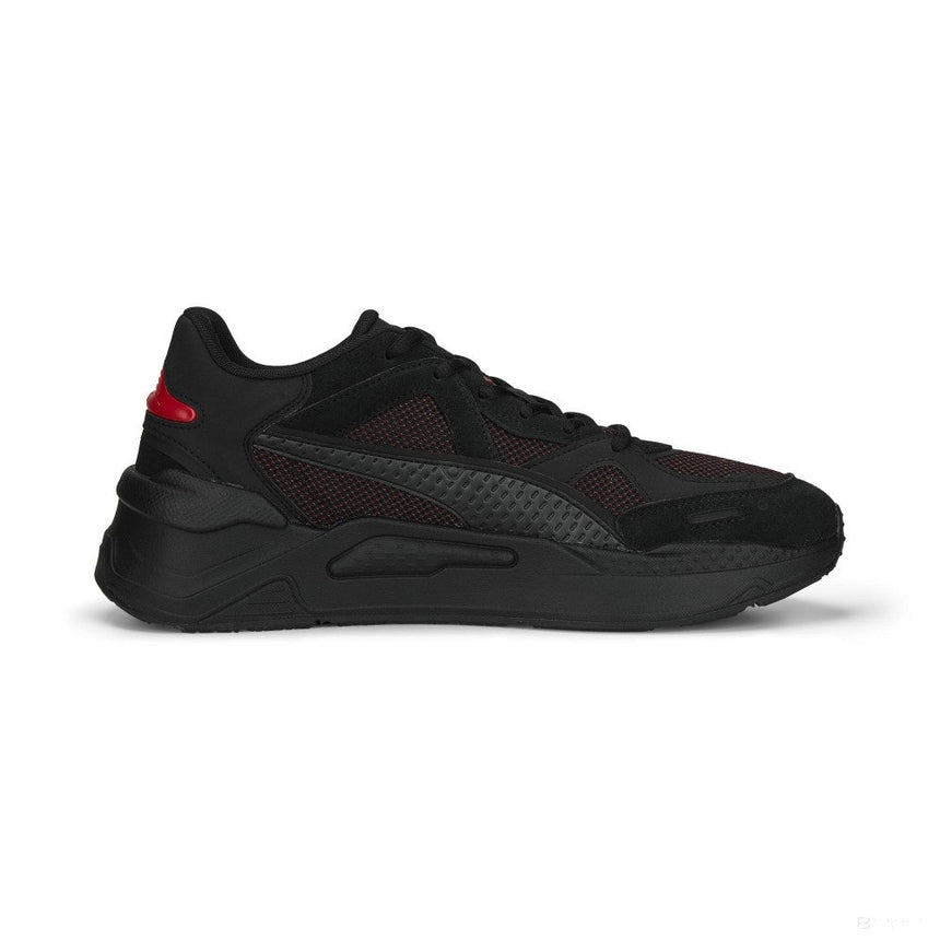 Puma Ferrari cipő, RS-Simul8 ME, fekete, 2022 - FansBRANDS®