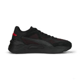 Puma Ferrari cipő, RS - Simul8 ME, fekete, 2022 - FansBRANDS® - HU
