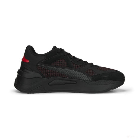 Puma Ferrari cipő, RS - Simul8 ME, fekete, 2022 - FansBRANDS® - HU