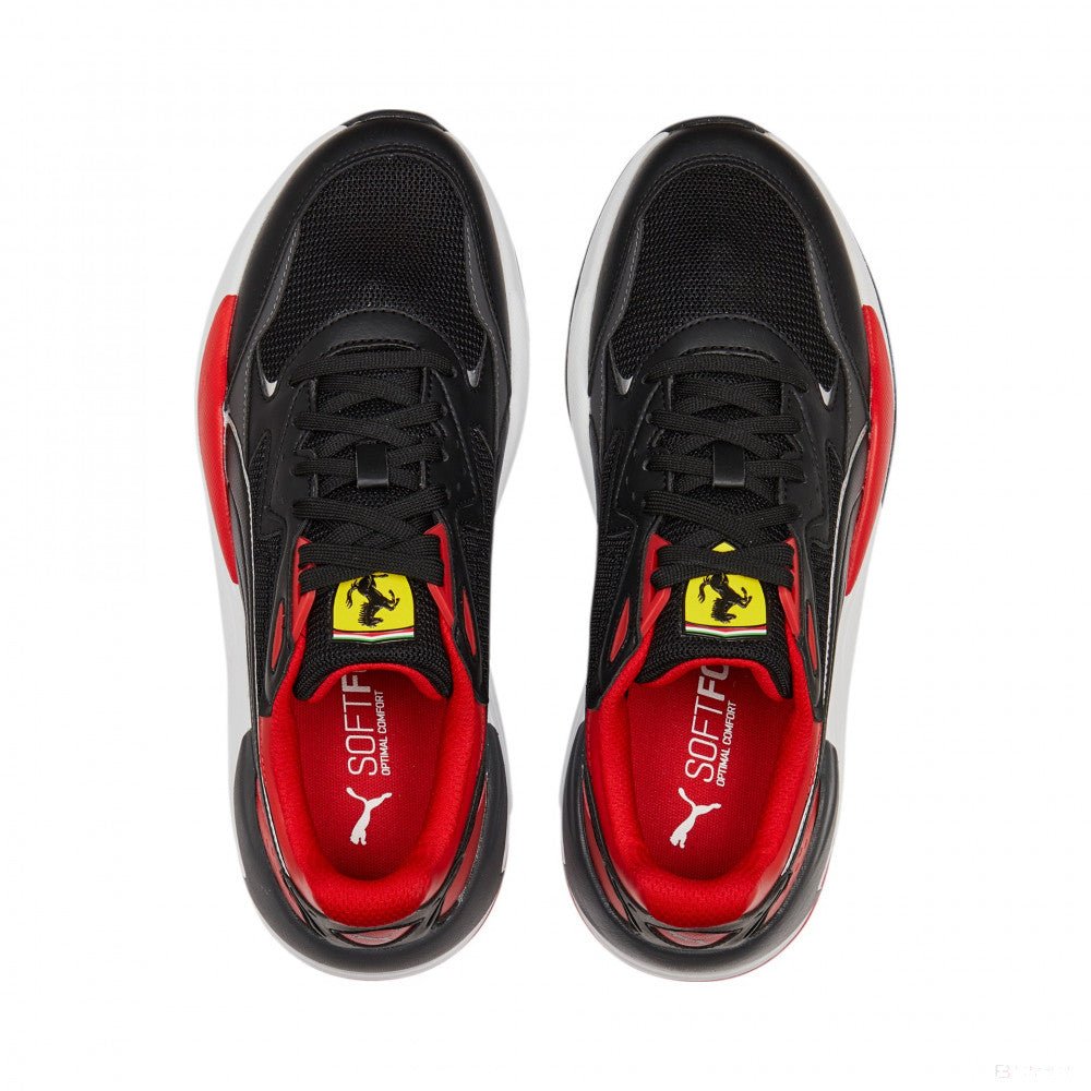 Puma Ferrari cipő, X-Ray Speed, fekete, 2022 - FansBRANDS®