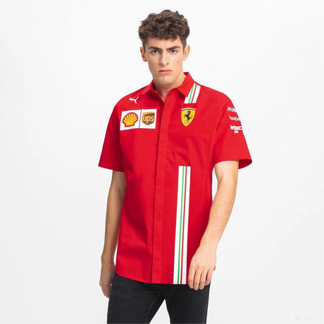 Puma Ferrari Csapat Ing - FansBRANDS® - HU