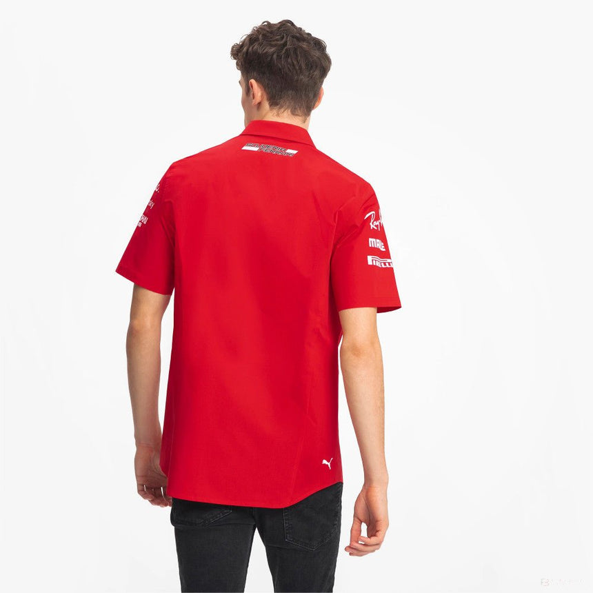 Puma Ferrari Csapat Ing - FansBRANDS®