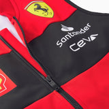 Puma Ferrari Csapat Mellény, Piros, 2022 - FansBRANDS®