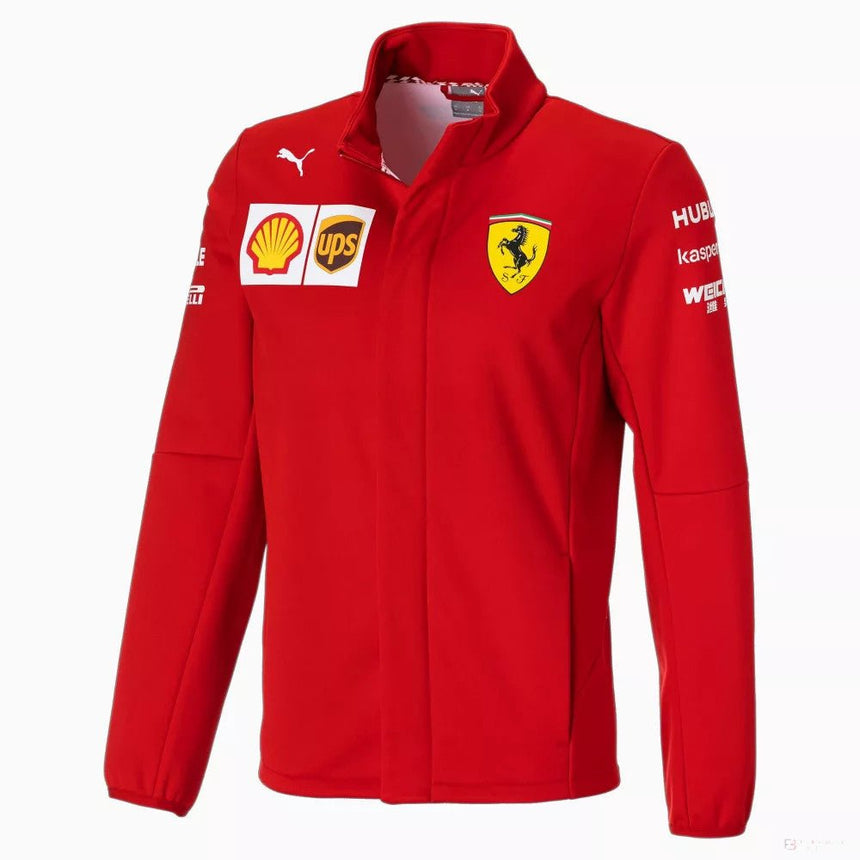 Puma Ferrari Csapat Softshell - FansBRANDS®