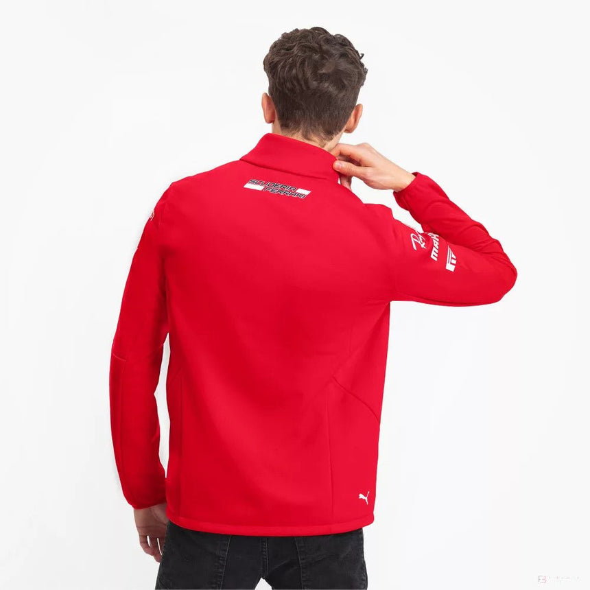 Puma Ferrari Csapat Softshell - FansBRANDS®