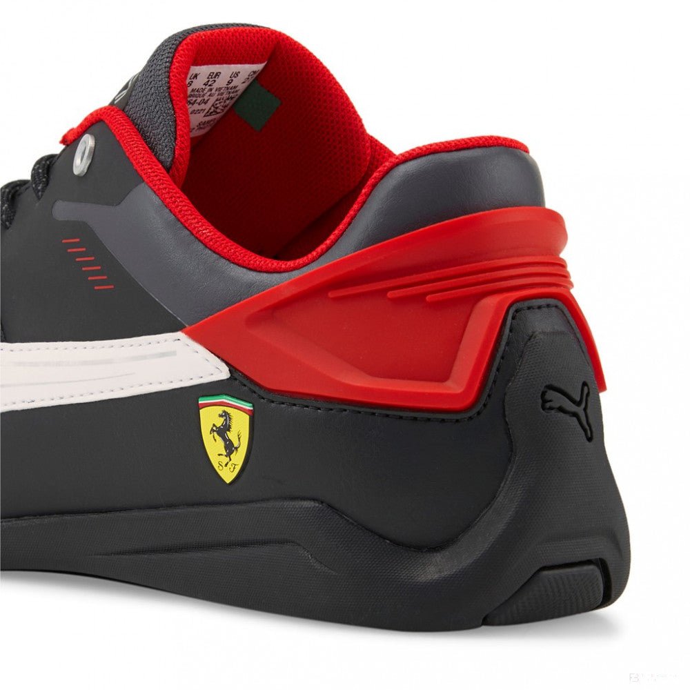 Puma Ferrari Drift Cat Cipő, Fekete, 2022 - FansBRANDS®