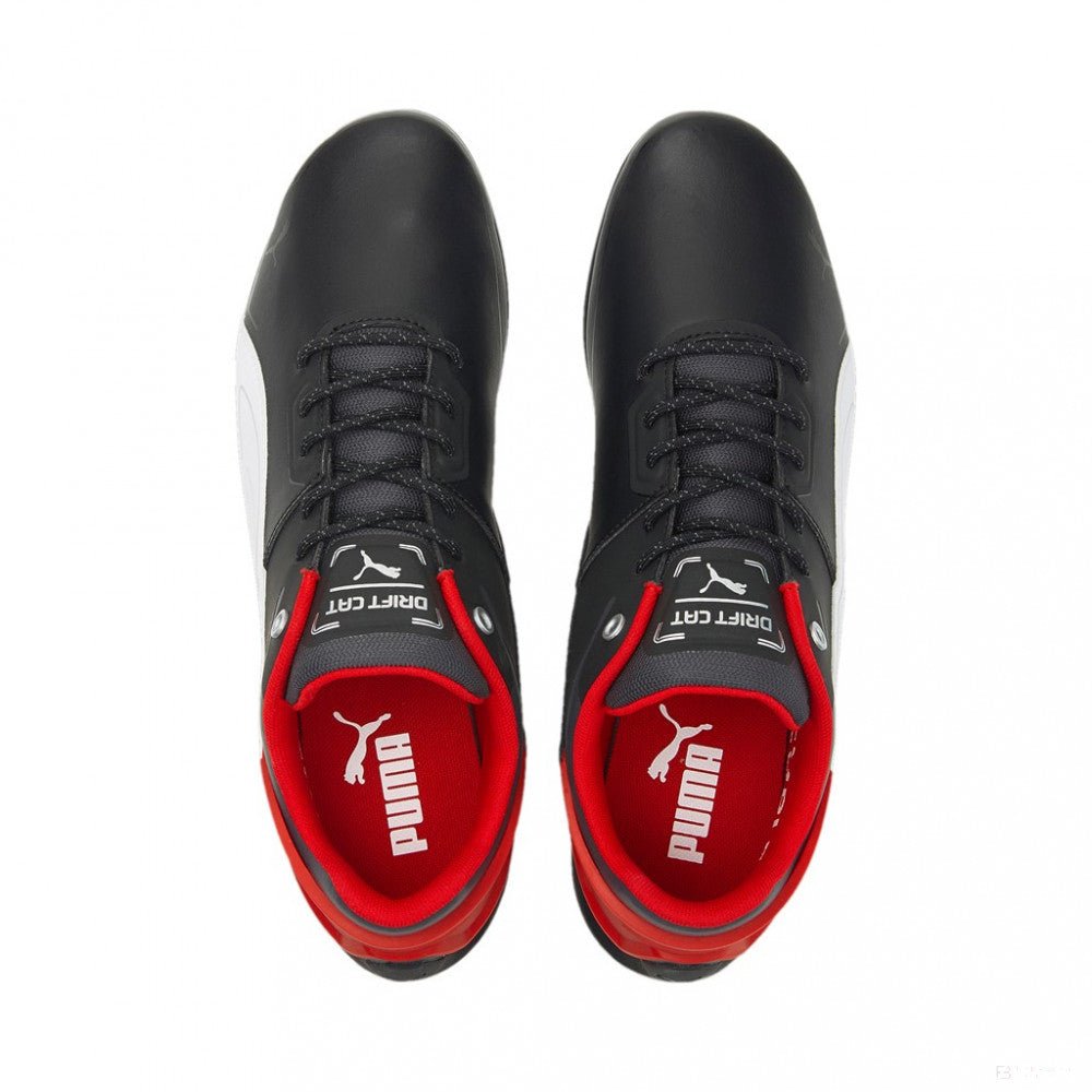 Puma Ferrari Drift Cat Cipő, Fekete, 2022 - FansBRANDS®