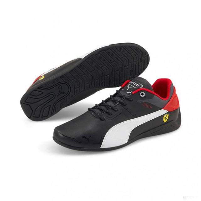 Puma Ferrari Drift Cat Cipő, Fekete, 2022 - FansBRANDS®