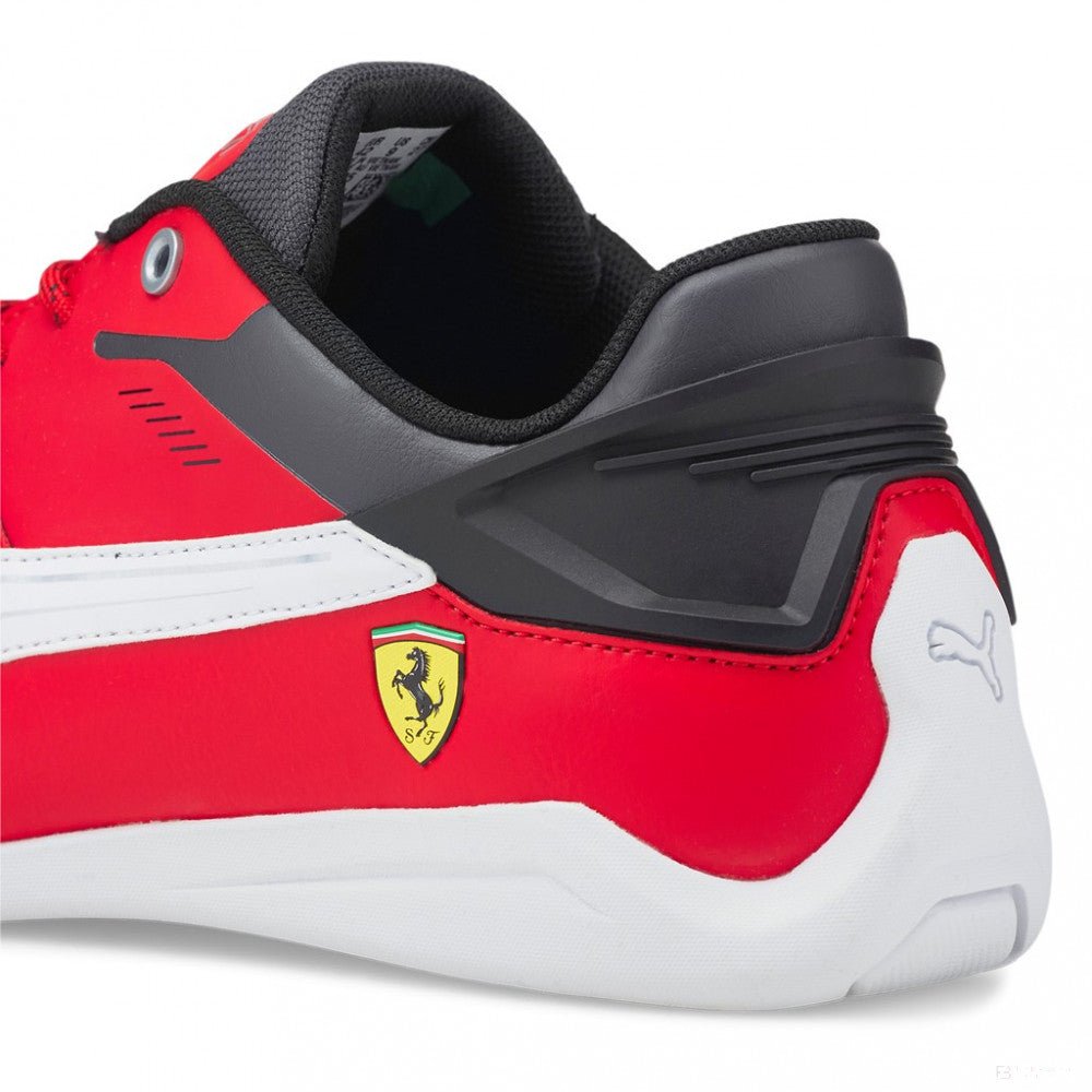 Puma Ferrari Drift Cat Cipő, Piros, 2022 - FansBRANDS®