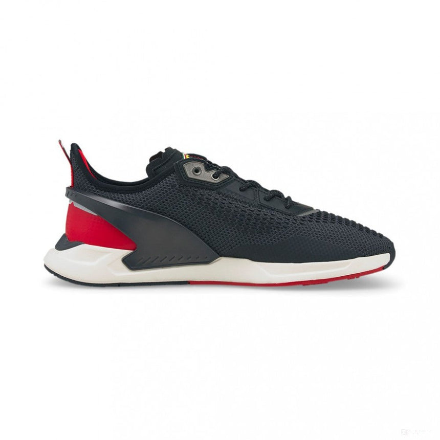 Puma Ferrari IONSpeed Cipő, Fekete-Piros, 2022 - FansBRANDS®