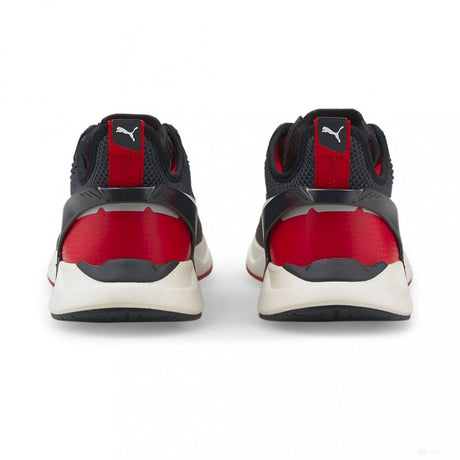 Puma Ferrari IONSpeed Cipő, Fekete-Piros, 2022 - FansBRANDS®