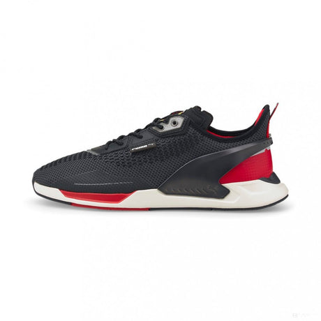 Puma Ferrari IONSpeed Cipő, Fekete - Piros, 2022 - FansBRANDS® - HU