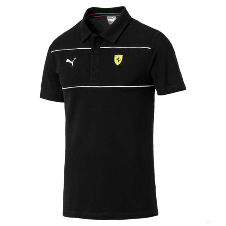 Puma Ferrari Lifestyle Galléros Póló - FansBRANDS®