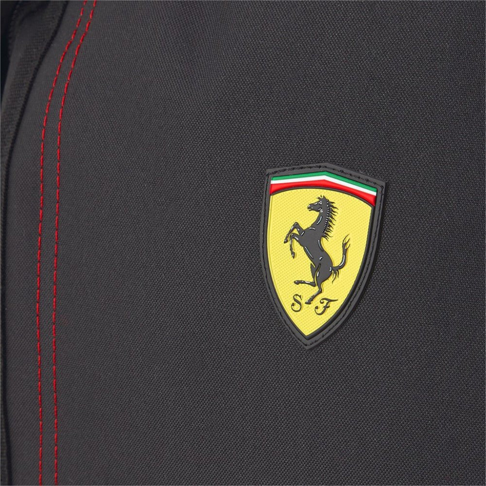 Puma Ferrari Race Hátizsák, Fekete, 2022 - FansBRANDS®