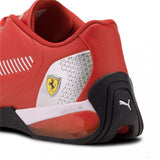 Puma Ferrari Race Kart Cat-X Tech Gyerek Cipő - FansBRANDS®